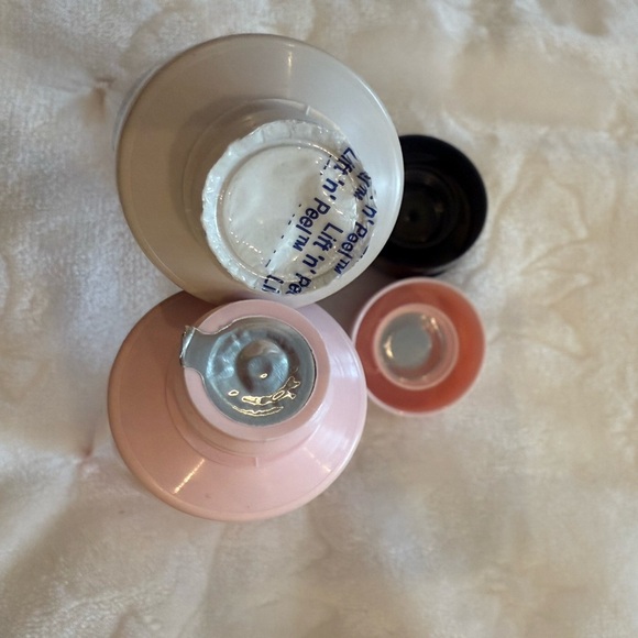 Bebe Sheer & Bella by Vince Camuto Body Lotion Duo – Travel Size Lot - Brand New - Picture 7 of 7